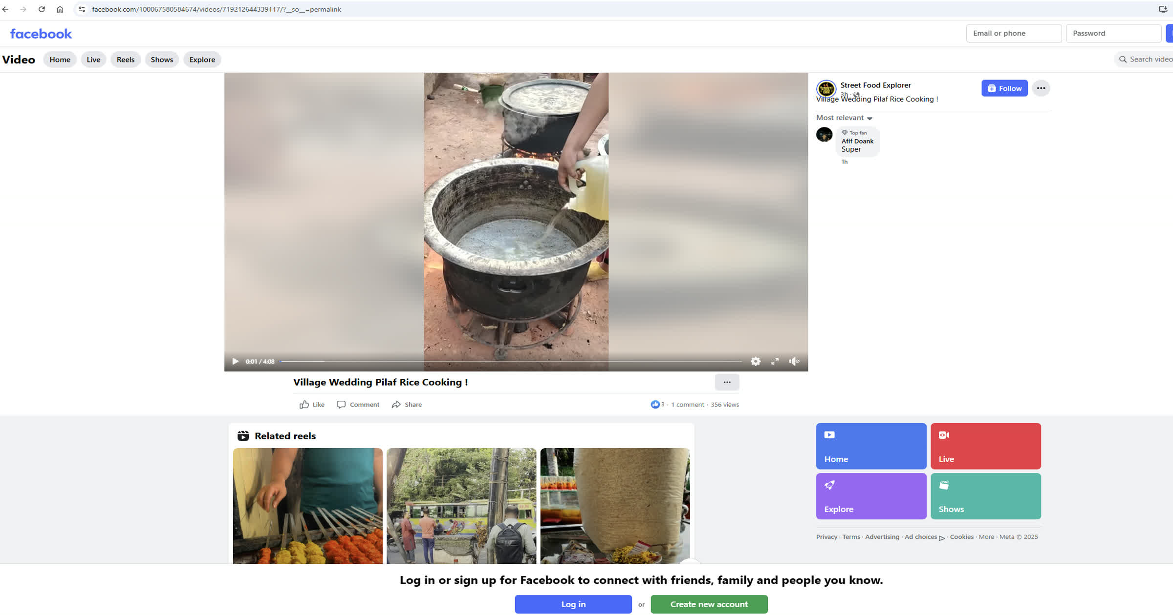 Sao Chép URL Pinterest