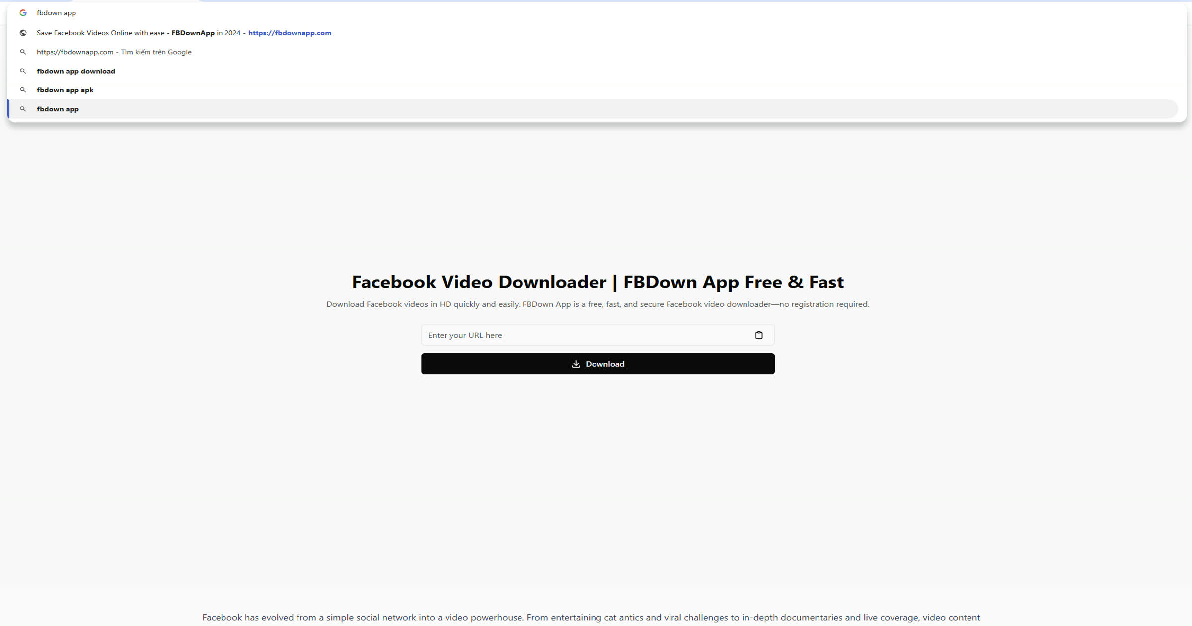 Dán Liên Kết Pinterest